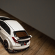 Illustration for article titled Ebbro Civic Type R (U.K. Spec) Review